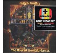 Badly Drawn Boy - Hour of Bewilderbeast