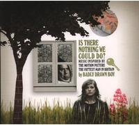 Badly Drawn Boy - Is There Nothing We..
