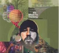Badly Drawn Boy - It’S What I’M Thinking