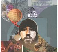 Badly Drawn Boy - It's What I'm Thinking Part1: