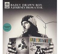 Badly Drawn Boy - Journey from a to B Pt.1
