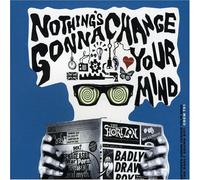 Badly Drawn Boy - Nothing'S Gonna Change Your Mind