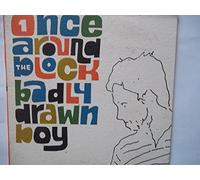 Badly Drawn Boy - Once Around the Block
