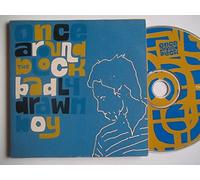 Badly Drawn Boy - Once Around the Block