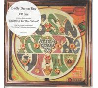 Badly Drawn Boy - Pissing in the Wind [5trx]