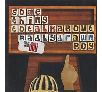 Badly Drawn Boy - Something to Talk About
