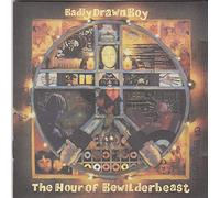 Badly Drawn Boy - The Hour Of BewiIderbeast