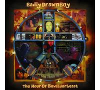 Badly Drawn Boy - The Hour of Bewilderbeast