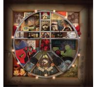 Badly Drawn Boy The Hour of Bewilderbeast (Vinyl) 12" Album (Importación USA)