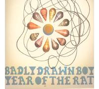 Badly Drawn Boy - Year of the Rat