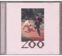 Badly Drawn Boy - Zoo Compilation
