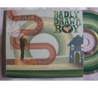 Badly Drow Boy - You Were Right