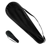 Badminton Bag - Oxford Cloth 68 x 21,5 cm | Lightweight Waterproof Storage, Racket Cover Kit Bag | For Men Women Athlete Youth Players Outdoor Travel Gym Club Court