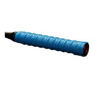 Badminton Grip Tape - Anti Slip Surfface, Quick Drying Overgrip Wrap, Super Absorbent Tennis Racket Layer, Thin Polyurethane Textile Friction Band | Jugadores De Squash Y Aficionados Del Remo