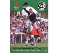 Badminton Horse Trials 2009