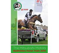 Badminton Horse Trials 2016 [DVD]
