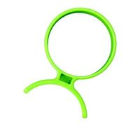 Bádminton Magnetic Bracket,Bádminton Ball Fixed Holder - Portable Design Badminton Artifact for Competition and Training