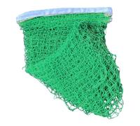 Badminton Net - Portable Badminton Net, Outdoor Badmintonn Nets, Professional Strong Mesh Nets | Nett For Backyard, Beach, Park, Badmintonn, Tennis, Volleyball, Outdoor Games, Family Play