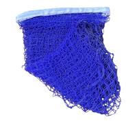 Badminton Net - Portable Badminton Net, Outdoor Badmintonn Nets, Professional Strong Mesh Nets | Nett For Backyard, Beach, Park, Badmintonn, Tennis, Volleyball, Outdoor Games, Family Play