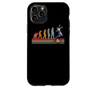Bádminton Pelotas raquetas volante juego de Bádminton Carcasa para iPhone 11 Pro