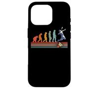 Bádminton Pelotas raquetas volante juego de Bádminton Carcasa para iPhone 16 Pro