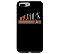 Bádminton Pelotas raquetas volante juego de Bádminton Carcasa para iPhone 7 Plus/8 Plus
