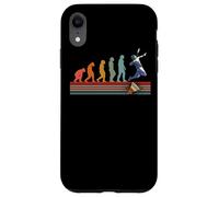 Bádminton Pelotas raquetas volante juego de Bádminton Carcasa para iPhone XR