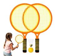 Badminton Set for Kids, Outdoor Sports Game, Indoor Racket Shuttlecock, Kit