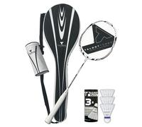 Talbot Torro Badminton Starterset Isoforce 211