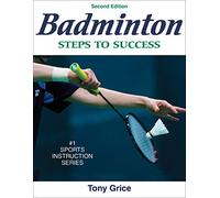 Badminton: Steps to Success (STS (Steps to Success Activity)