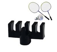 Badminton stringing rashing cary spartir, adaptador de racquet de cuerda de bádminton, Stringing Machine Parte Racquet Altas libras de carga Spargir, Gadget de alta resistencia con ajuste preciso p
