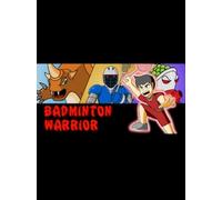 Badminton Warrior Steam Key GLOBAL