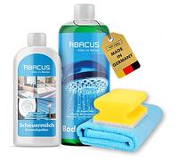 Badreinigungs de (SANI) wHITE & SPLASH-limpiadores para sanitarios, aseos y - pasta pulidora