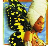 Badu, Erykah - Live