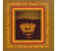 Badu,Erykah - Mama's Gun
