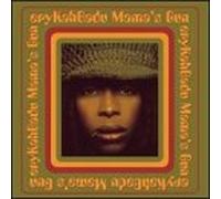 Badu, Erykah - Mama's Gun [Casete]