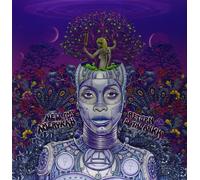 Badu Erykah New Ameryckah Part Two: Return Of Ankh (Vinyl) (Importación USA)
