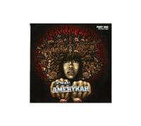 Badu Erykah - New Amerykah Part One (4th World War) [Vinilo]