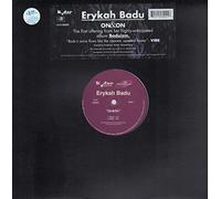 Badu, Erykah - On & On [Vinilo][Import]