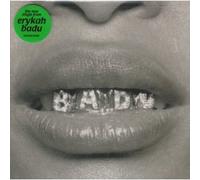 Badu, Erykah - Southern Girl [Casete]