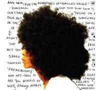 Badu Erykah - Worldwide Underground