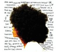 Badu Erykah - Worldwide Underground [Vinilo]