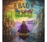 Badu: o arquimago (O Coração das Estrelas)