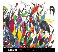 Badun - Last Night Sleep