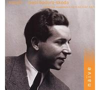 Badura-Skoda,Paul - Fortepiano Sonatas K332, 333, 475, 457