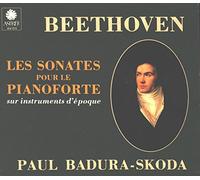 Badura-Skoda,Paul - L'Intégrale des sonates