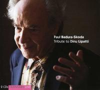 Badura-Skoda, Paul - Tribute to Dinu Lipatti