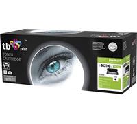 TB Print Tambor para Brother DR3200 TB-DR3100N BK 100% nuevo