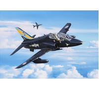 Bae Hawk T.1 Modelo De Caza Set 1:72 Kit De Modelo De Plástico REVELL