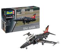 Bae Hawk T2 Fighter 1 :3 2 Plástico Modelo Kit 03852 Revell